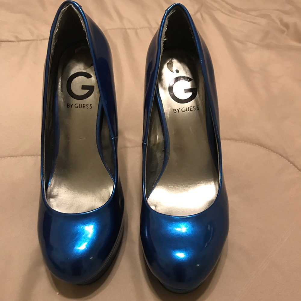 Guess High Heels